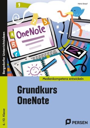 Grundkurs OneNote - Persen Verlag In Der AAP Lehrerwelt | Książka W Empik