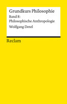 Grundkurs Philosophie Reclam, Ditzingen