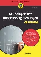 Grundlagen der Differenzialgleichungen für Dummies Sigg Timm