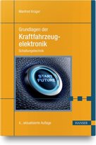 Grundlagen der Kraftfahrzeugelektronik Hanser Fachbuchverlag