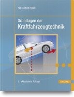 Grundlagen der Kraftfahrzeugtechnik - Haken Karl-Ludwig