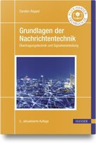 Grundlagen der Nachrichtentechnik Hanser Fachbuchverlag