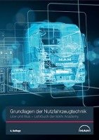 Grundlagen der Nutzfahrzeugtechnik Lkw und Bus Kirschbaum Verlag, Kirschbaum Verlag Gmbh