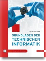 Grundlagen der Technischen Informatik Hanser Fachbuchverlag