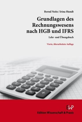 Grundlagen Des Rechnungswesens Nach HGB Und IFRS. - Wissenschaft ...