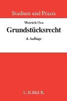 Grundstücksrecht Weirich Hans-Armin, Lenschow Jens-Olaf, Ivo Malte