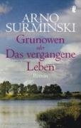 Grunowen - Surminski Arno