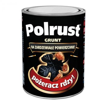 Grunt Akrylowy Polrust 0,3L Malexim - MALEXIM