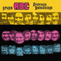 Grupa ABC Andrzeja Nebeskiego Gąssowski Wojciech, Frąckowiak Halina, Kozłowski Jerzy, Grupa ABC Andrzeja Nebeskiego