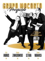 Grupa Mocarta i przyjaciele Grupa MoCarta