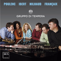 Gruppo Di Tempera Gruppo Di Tempera, Kasperek Artur, Bińkowski Tomasz, Janda Adrian, Kopacka-Aleksandrowicz Agnieszka, Aleksandrowicz Sebastian, Igras-Sawicka Agata