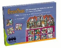 Gruselhaus Wilhelm Elisabeth
