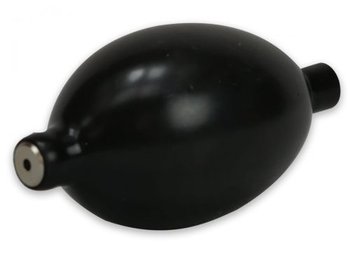 Gruszka do ciśnieniomierza - Ratujesz