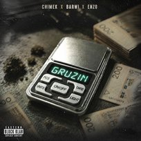 GRUZIN CHIMEK, OG ENZO, Syru, BARWI