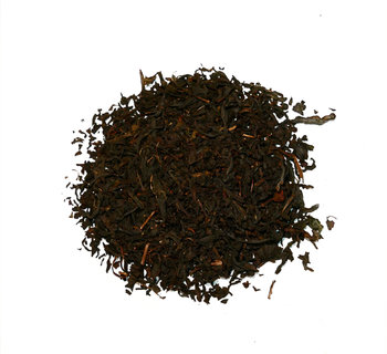 Gruzińska - czarna herbata