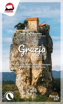 Gruzja Adam Kotowicz, Kaja Kotowicz