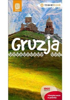 Gruzja - Opracowanie zbiorowe