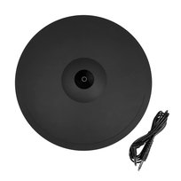 GRV CC-15X Crash Cymbal Pad 15" (for Roland, Alesis, Pearl, Gewa) GRV