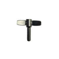 GRV GJ-20-6G śruba motylkowa M6 (dł. 20mm) GRV