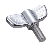 GRV GJ-23-6 śruba motylkowa 6mm (dł. 15mm) GRV