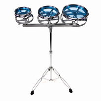 GRV Roto Tomy 6", 8", 10" + statyw GRV