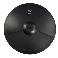 GRV VC-E12EC Crash Cymbal Pad 12" GRV