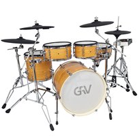 GRV VR-2500T-NA perkusja elektroniczna (Natural) GRV