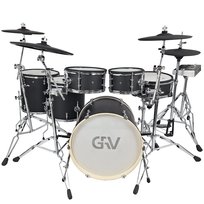 GRV VR-2500X-MK perkusja elektroniczna (Matte Black) GRV