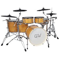 GRV VR-2500X-NA perkusja elektroniczna (Natural) GRV