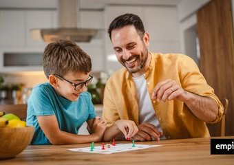 Gry dla 5-latka – TOP 10