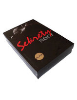 Gry-gra Sekrety Nocy Elite, gra planszowa