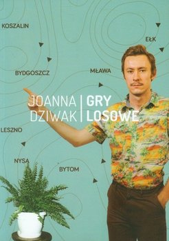 Gry losowe - Dziwak Joanna
