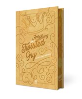 Gry. Seria Twisted. Wydanie specjalne