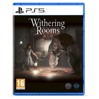 Gry wideo Gry na PS5 – Withering Rooms Playstation 5