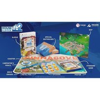 Gry wideoGry PS5-House Flipper 2 Special Edition Playstation 5 – edycje limitowaneEkskluzywne i edycje limitowane Gry wideo Inny producent