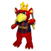 Gryfus Stojący  Mały Inna marka