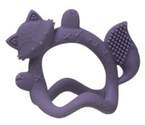 Gryzak lisek, fiolet, B.box