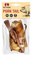 Gryzak ogon wieprzowy PETNER, 100 g&nbsp;-&nbsp;Petner