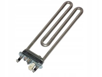 Grzałka 2050W do pralki Whirlpool AWOC61003P AWSP63213P AWM6081 - Whirlpool