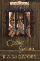 Grzbiet świata Salvatore R. A.
