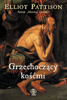Grzechoczący kośćmi Pattison Eliot