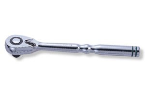 Grzechotka JONNESWAY R3604, 1/2' 48-zębów, 647Nm