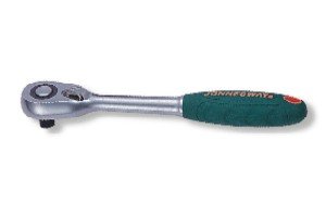 Grzechotka JONNESWAY R3704, 1/2' 48-zębów