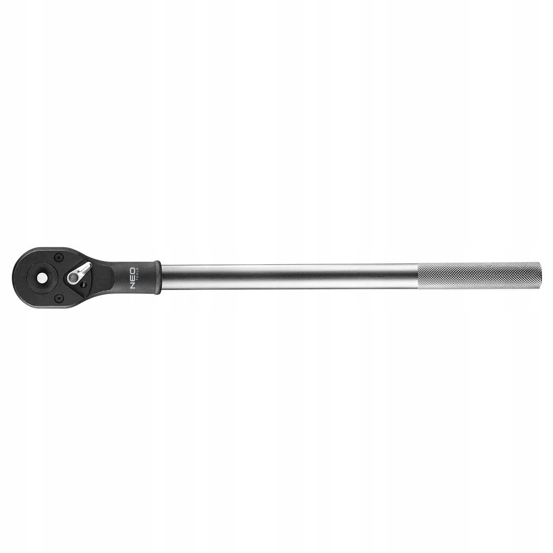NEO TOOLS, Grzechotka 3/4', 500 mm, 08-355