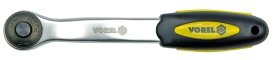 Grzechotka VOREL 53572, 3/8'