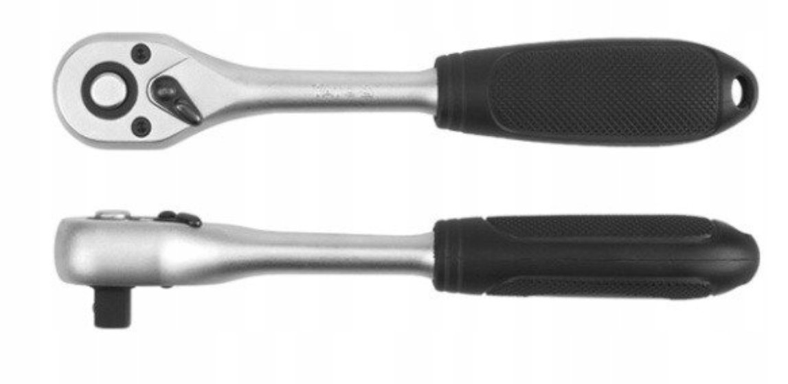 Grzechotka YATO 0308, 3/8'