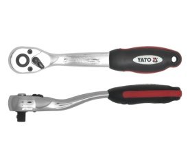 Grzechotka YATO 0317, 3/8'