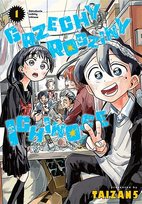 Grzechy rodziny Ichinose. Tom 1 Taizan 5