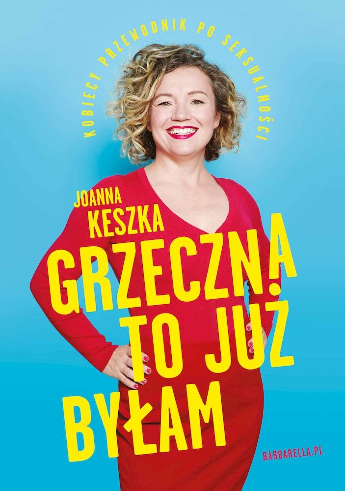 Grzeczna To Ja Już Byłam Pdf