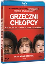 Grzeczni chłopcy Stupnitsky Gene
